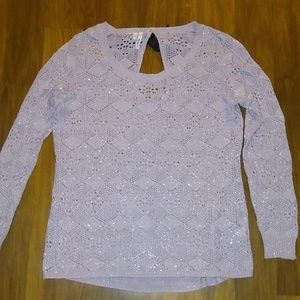 Women's Studio Y Sweater Size L